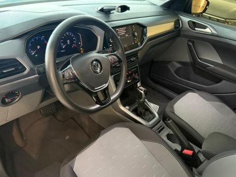 VOLKSWAGEN T-Cross 1.0 4P 200 TSI FLEX COMFORTLINE AUTOM�TICO, Foto 14