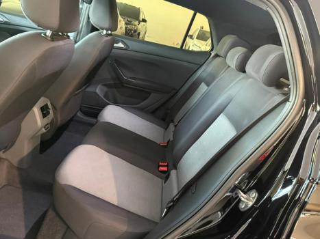 VOLKSWAGEN T-Cross 1.0 4P 200 TSI FLEX COMFORTLINE AUTOM�TICO, Foto 16