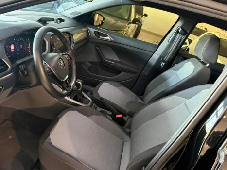 VOLKSWAGEN T-Cross 1.0 4P 200 TSI FLEX COMFORTLINE AUTOM�TICO, Foto 17