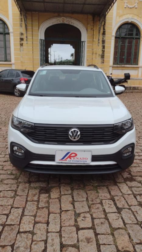 VOLKSWAGEN T-Cross 1.0 4P 200 TSI FLEX SENSE AUTOM�TICO, Foto 2