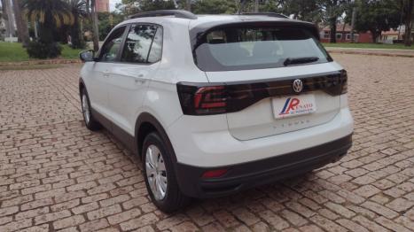 VOLKSWAGEN T-Cross 1.0 4P 200 TSI FLEX SENSE AUTOM�TICO, Foto 6