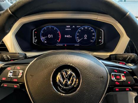 VOLKSWAGEN T-Cross 1.4 4P 250 TSI FLEX HIGHLINE AUTOM�TICO, Foto 11