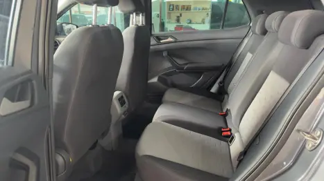 VOLKSWAGEN T-Cross 1.0 4P 200 TSI FLEX COMFORTLINE AUTOM�TICO, Foto 5