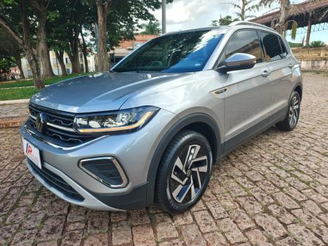 VOLKSWAGEN T-Cross 1.4 4P 250 TSI FLEX HIGHLINE AUTOM�TICO, Foto 1