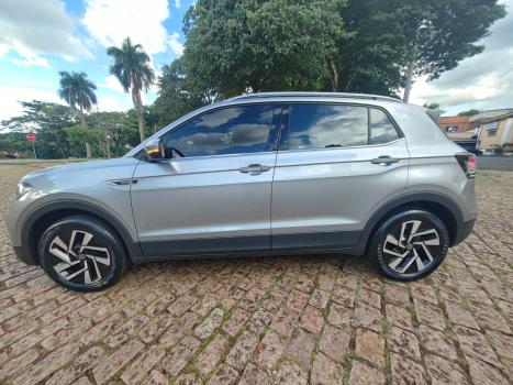 VOLKSWAGEN T-Cross 1.4 4P 250 TSI FLEX HIGHLINE AUTOM�TICO, Foto 6