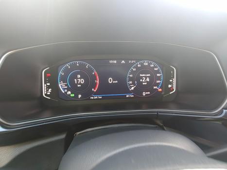 VOLKSWAGEN T-Cross 1.4 4P 250 TSI FLEX HIGHLINE AUTOM�TICO, Foto 8