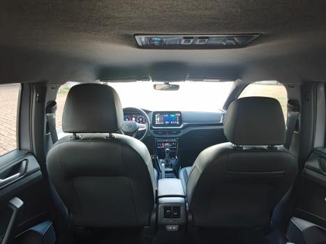 VOLKSWAGEN T-Cross 1.4 4P 250 TSI FLEX HIGHLINE AUTOM�TICO, Foto 9