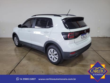 VOLKSWAGEN T-Cross 1.0 4P 200 TSI FLEX SENSE AUTOM�TICO, Foto 2