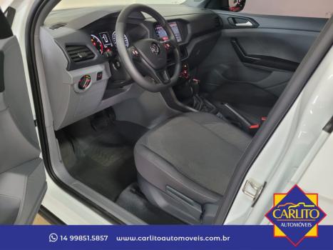 VOLKSWAGEN T-Cross 1.0 4P 200 TSI FLEX SENSE AUTOM�TICO, Foto 4