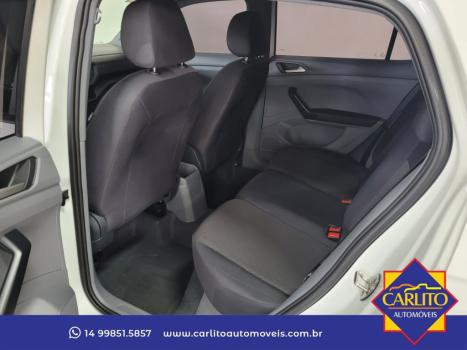 VOLKSWAGEN T-Cross 1.0 4P 200 TSI FLEX SENSE AUTOM�TICO, Foto 5