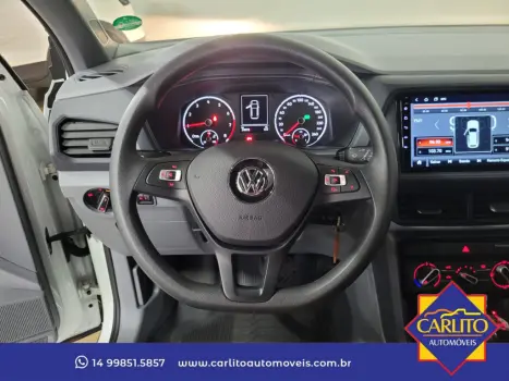 VOLKSWAGEN T-Cross 1.0 4P 200 TSI FLEX SENSE AUTOM�TICO, Foto 6