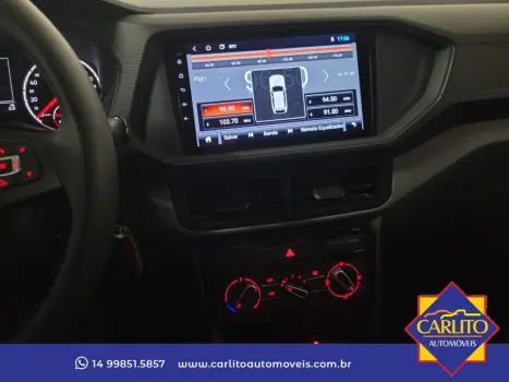 VOLKSWAGEN T-Cross 1.0 4P 200 TSI FLEX SENSE AUTOM�TICO, Foto 7