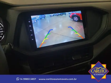 VOLKSWAGEN T-Cross 1.0 4P 200 TSI FLEX SENSE AUTOM�TICO, Foto 9