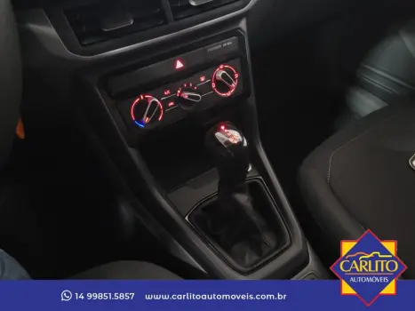VOLKSWAGEN T-Cross 1.0 4P 200 TSI FLEX SENSE AUTOM�TICO, Foto 10