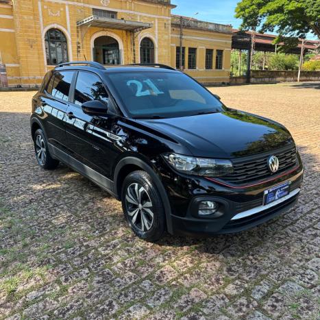 VOLKSWAGEN T-Cross 1.0 4P 200 TSI FLEX SENSE AUTOM�TICO, Foto 1