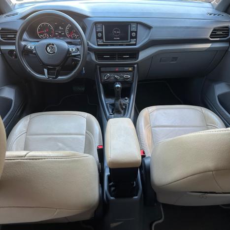 VOLKSWAGEN T-Cross 1.0 4P 200 TSI FLEX SENSE AUTOM�TICO, Foto 2
