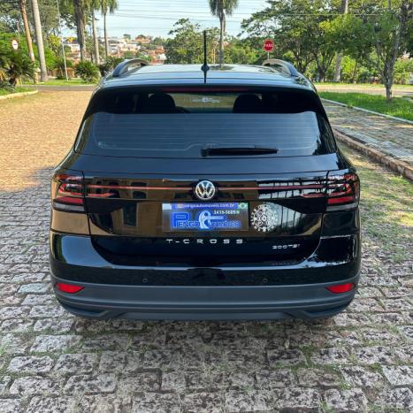 VOLKSWAGEN T-Cross 1.0 4P 200 TSI FLEX SENSE AUTOM�TICO, Foto 5
