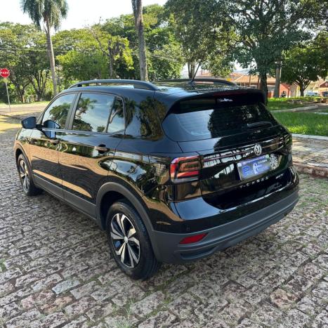 VOLKSWAGEN T-Cross 1.0 4P 200 TSI FLEX SENSE AUTOM�TICO, Foto 6