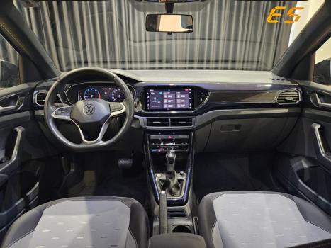 VOLKSWAGEN T-Cross 1.0 4P 200 TSI FLEX COMFORTLINE AUTOM�TICO, Foto 5