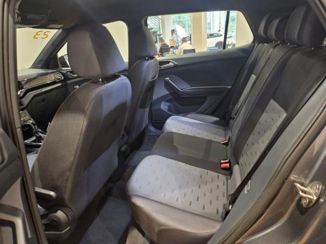 VOLKSWAGEN T-Cross 1.0 4P 200 TSI FLEX COMFORTLINE AUTOM�TICO, Foto 6