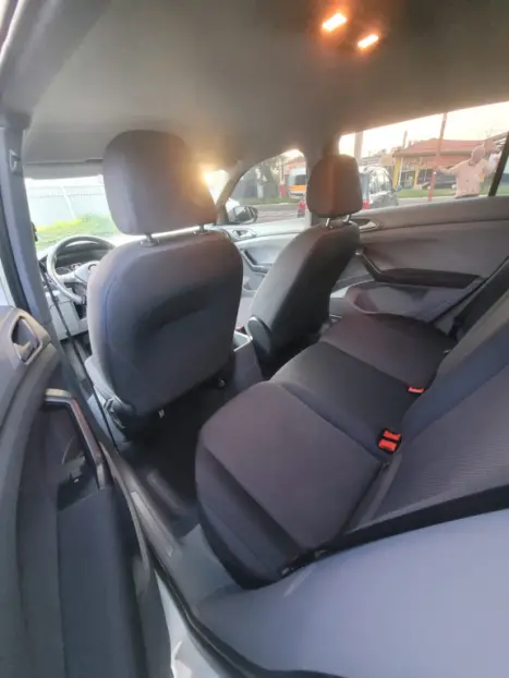 VOLKSWAGEN T-Cross 1.0 4P 200 TSI FLEX SENSE AUTOM�TICO, Foto 6