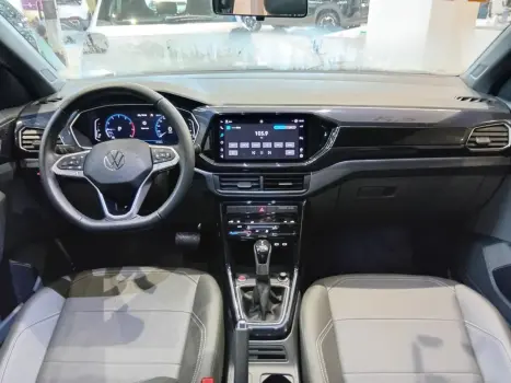 VOLKSWAGEN T-Cross 1.0 4P 200 TSI FLEX COMFORTLINE AUTOM�TICO, Foto 5