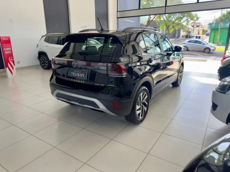 VOLKSWAGEN T-Cross 1.0 4P 200 TSI FLEX COMFORTLINE AUTOM�TICO, Foto 4
