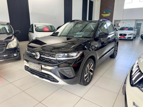 VOLKSWAGEN T-Cross 1.0 4P 200 TSI FLEX COMFORTLINE AUTOM�TICO, Foto 6