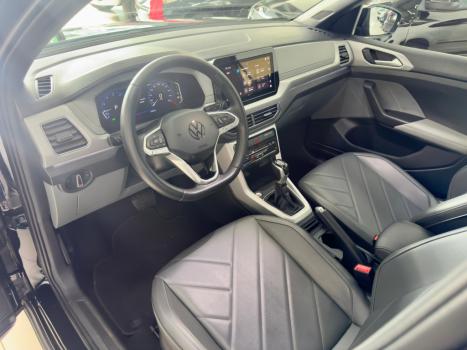 VOLKSWAGEN T-Cross 1.0 4P 200 TSI FLEX COMFORTLINE AUTOM�TICO, Foto 9