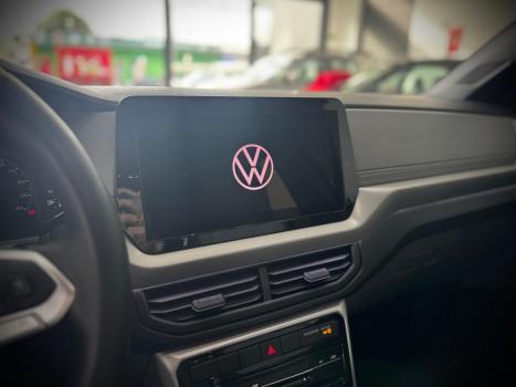VOLKSWAGEN T-Cross 1.0 4P 200 TSI FLEX COMFORTLINE AUTOM�TICO, Foto 11