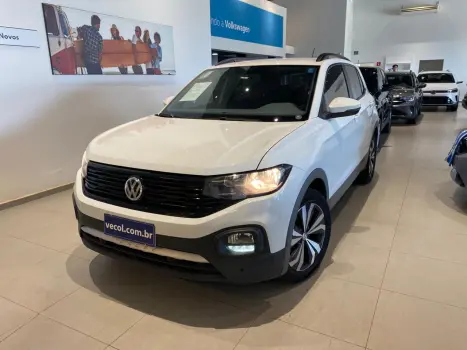 VOLKSWAGEN T-Cross 1.0 4P 200 TSI FLEX AUTOM�TICO, Foto 3