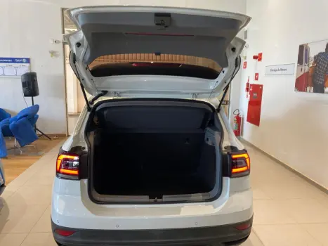 VOLKSWAGEN T-Cross 1.0 4P 200 TSI FLEX AUTOM�TICO, Foto 12