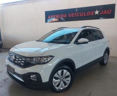 VOLKSWAGEN T-Cross 1.0 4P 200 TSI FLEX SENSE AUTOM�TICO, Foto 2