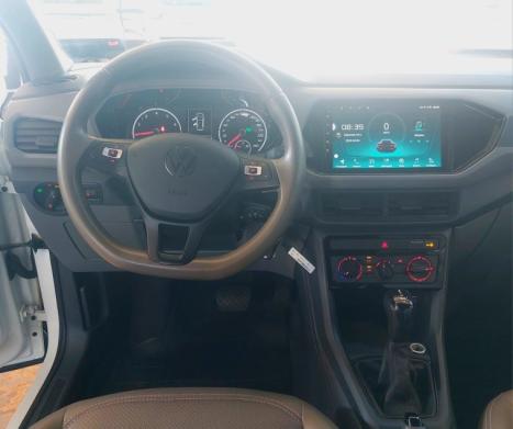 VOLKSWAGEN T-Cross 1.0 4P 200 TSI FLEX SENSE AUTOM�TICO, Foto 10