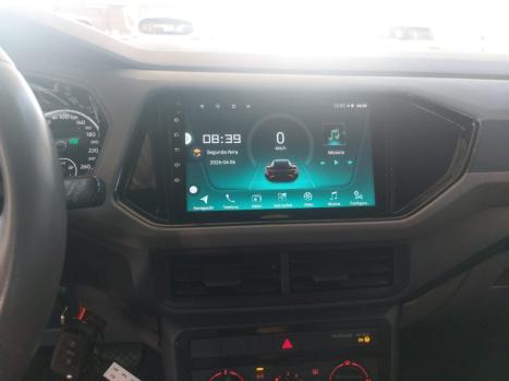 VOLKSWAGEN T-Cross 1.0 4P 200 TSI FLEX SENSE AUTOM�TICO, Foto 11