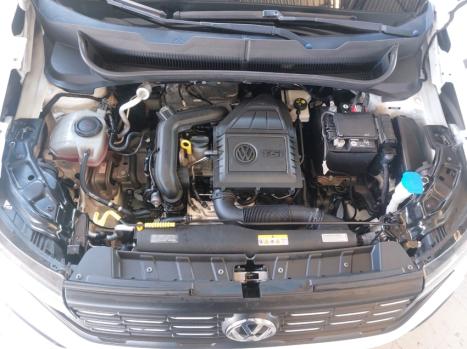 VOLKSWAGEN T-Cross 1.0 4P 200 TSI FLEX SENSE AUTOM�TICO, Foto 13