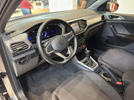 VOLKSWAGEN T-Cross 1.0 4P 200 TSI FLEX AUTOM�TICO, Foto 4