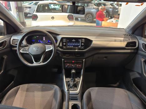 VOLKSWAGEN T-Cross 1.0 4P 200 TSI FLEX AUTOM�TICO, Foto 5