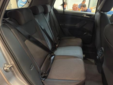 VOLKSWAGEN T-Cross 1.0 4P 200 TSI FLEX AUTOM�TICO, Foto 6