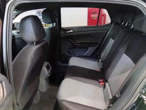 VOLKSWAGEN T-Cross 1.0 4P 200 TSI FLEX COMFORTLINE AUTOM�TICO, Foto 6
