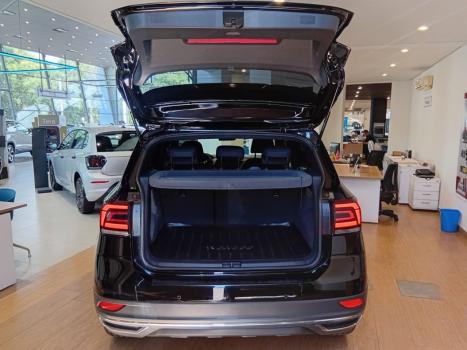 VOLKSWAGEN T-Cross 1.0 4P 200 TSI FLEX COMFORTLINE AUTOM�TICO, Foto 12