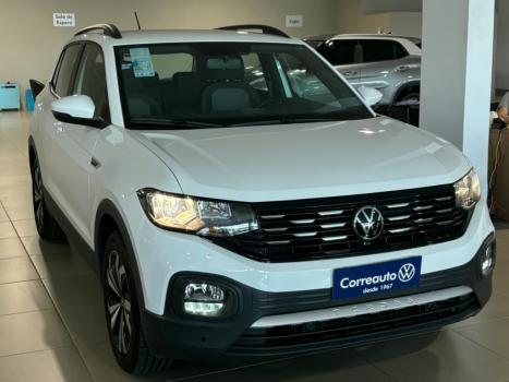 VOLKSWAGEN T-Cross 1.0 4P 200 TSI FLEX COMFORTLINE AUTOM�TICO, Foto 1
