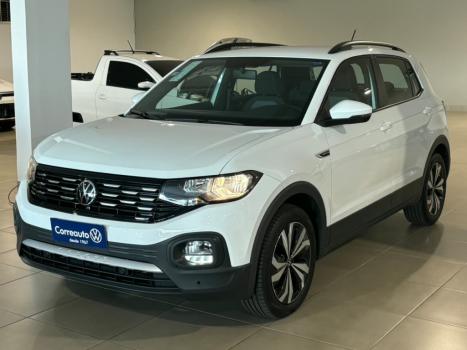 VOLKSWAGEN T-Cross 1.0 4P 200 TSI FLEX COMFORTLINE AUTOM�TICO, Foto 2