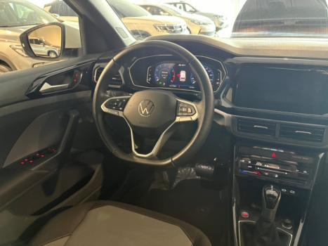 VOLKSWAGEN T-Cross 1.0 4P 200 TSI FLEX COMFORTLINE AUTOM�TICO, Foto 11