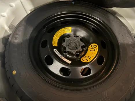 VOLKSWAGEN T-Cross 1.0 4P 200 TSI FLEX COMFORTLINE AUTOM�TICO, Foto 12