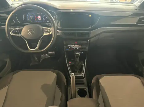 VOLKSWAGEN T-Cross 1.0 4P 200 TSI FLEX COMFORTLINE AUTOM�TICO, Foto 15