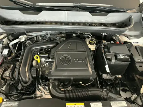 VOLKSWAGEN T-Cross 1.0 4P 200 TSI FLEX COMFORTLINE AUTOM�TICO, Foto 16