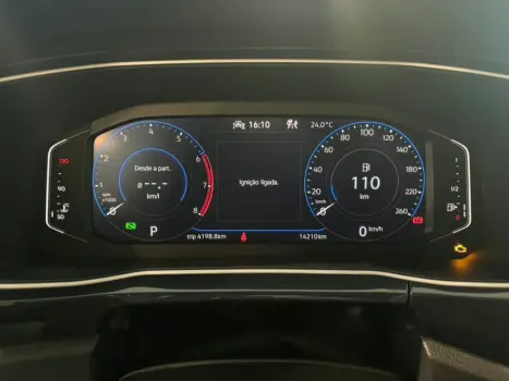 VOLKSWAGEN T-Cross 1.0 4P 200 TSI FLEX COMFORTLINE AUTOM�TICO, Foto 17