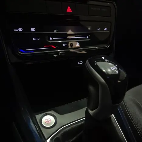 VOLKSWAGEN T-Cross 1.0 4P 200 TSI FLEX COMFORTLINE AUTOM�TICO, Foto 9