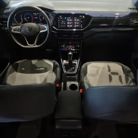 VOLKSWAGEN T-Cross 1.0 4P 200 TSI FLEX COMFORTLINE AUTOM�TICO, Foto 11